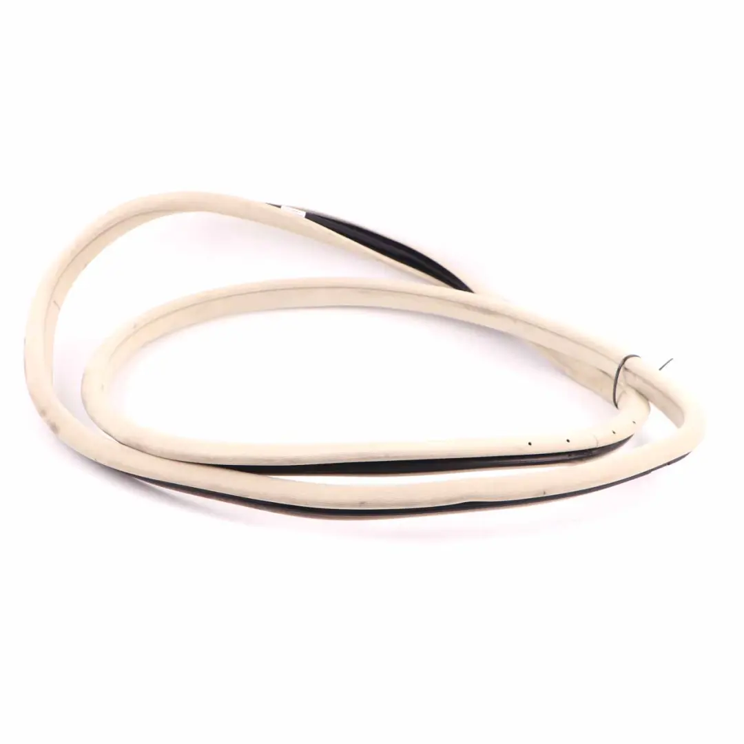 Door Seal Front Right O/S Frame Gasket Rubber Beige to Mercedes W211 with Part number A2117200278 Mercedes W211 Door Seal Front Right O/S Frame Gasket Rubber Beige - SKU A2117200278 - Part number A2117200278