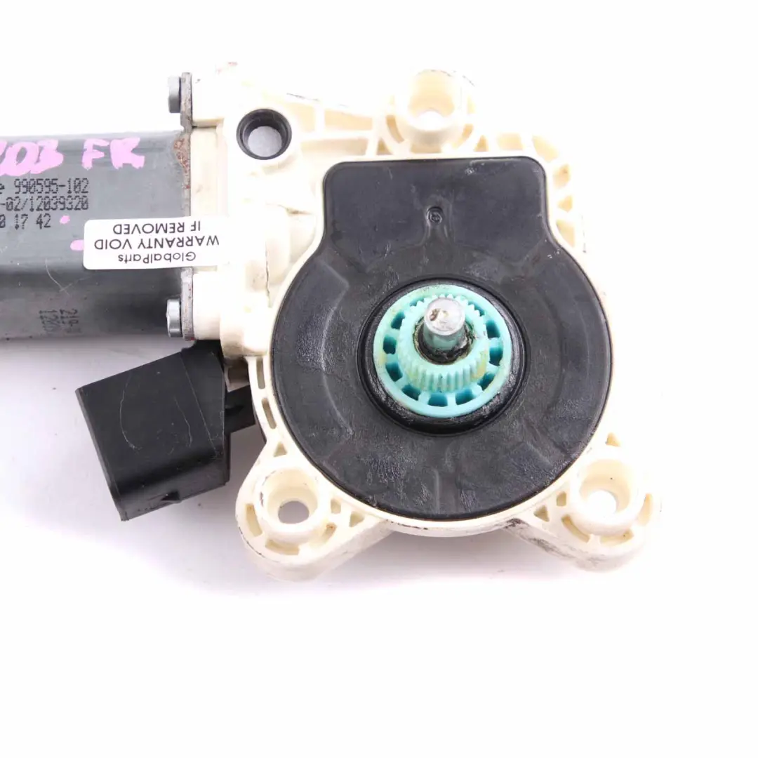 Mercedes W203 W220 Porte avant gauche Fenêtre Moteur électrique - SKU A2118201742 - Numéro de pièce A2118201742