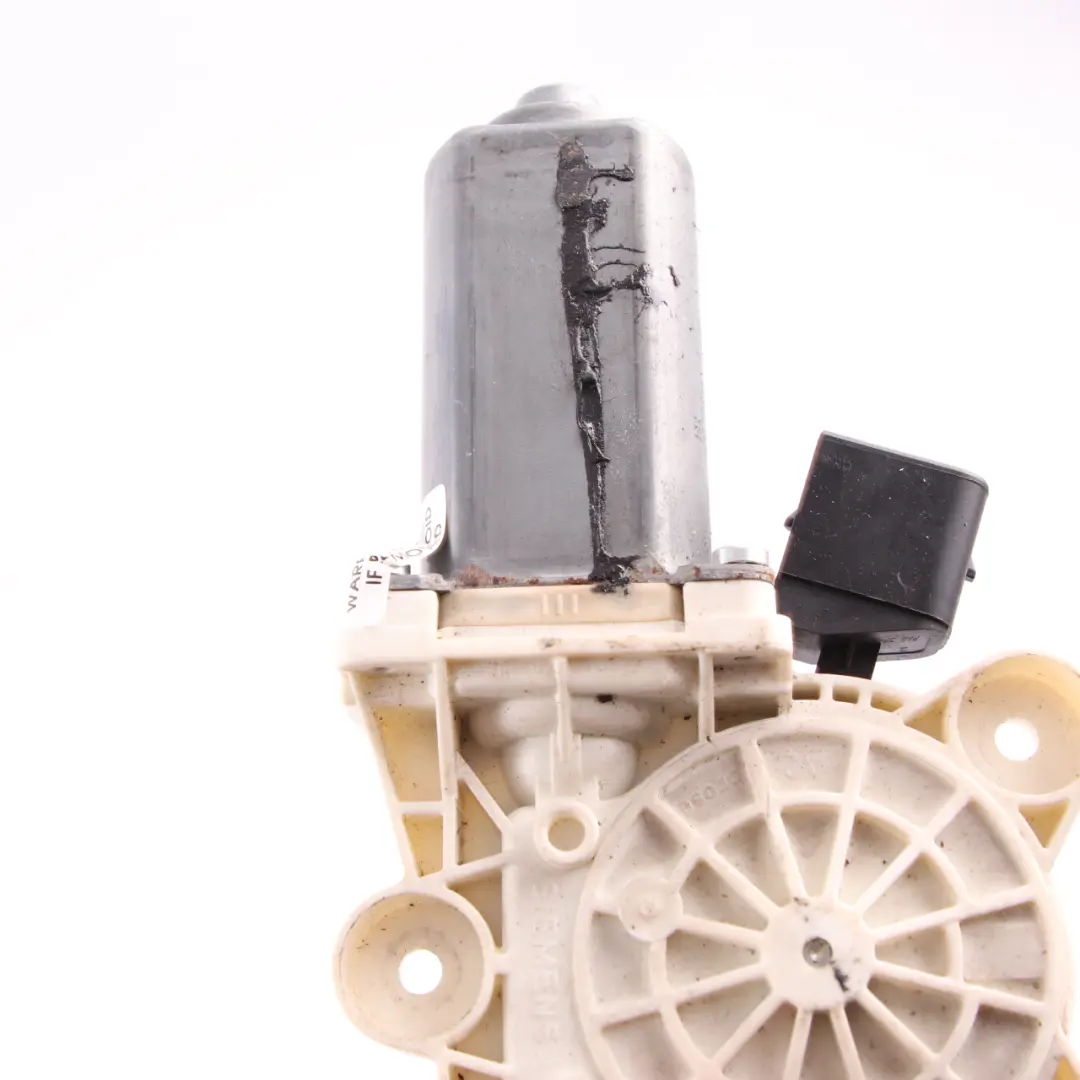 Front Left Door N/S Window Electric Motor Drive to Mercedes W203 W220 with Part number A2118201742 Mercedes W203 W220 Front Left Door N/S Window Electric Motor Drive - SKU A2118201742 - Part number A2118201742