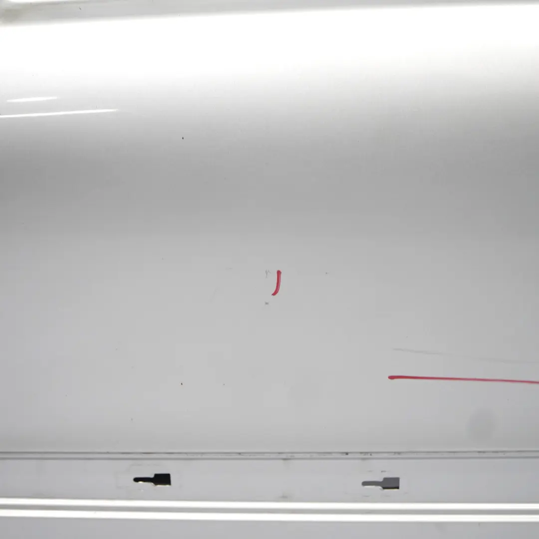 Door Front Left N/S E-Class Brilliant Silver Metallic - 744 to Mercedes W211 with Part number A2117201305 Mercedes W211 Door Front Left N/S E-Class Brilliant Silver Metallic - 744 - SKU A2117201305-BRS1 - Part number A2117201305