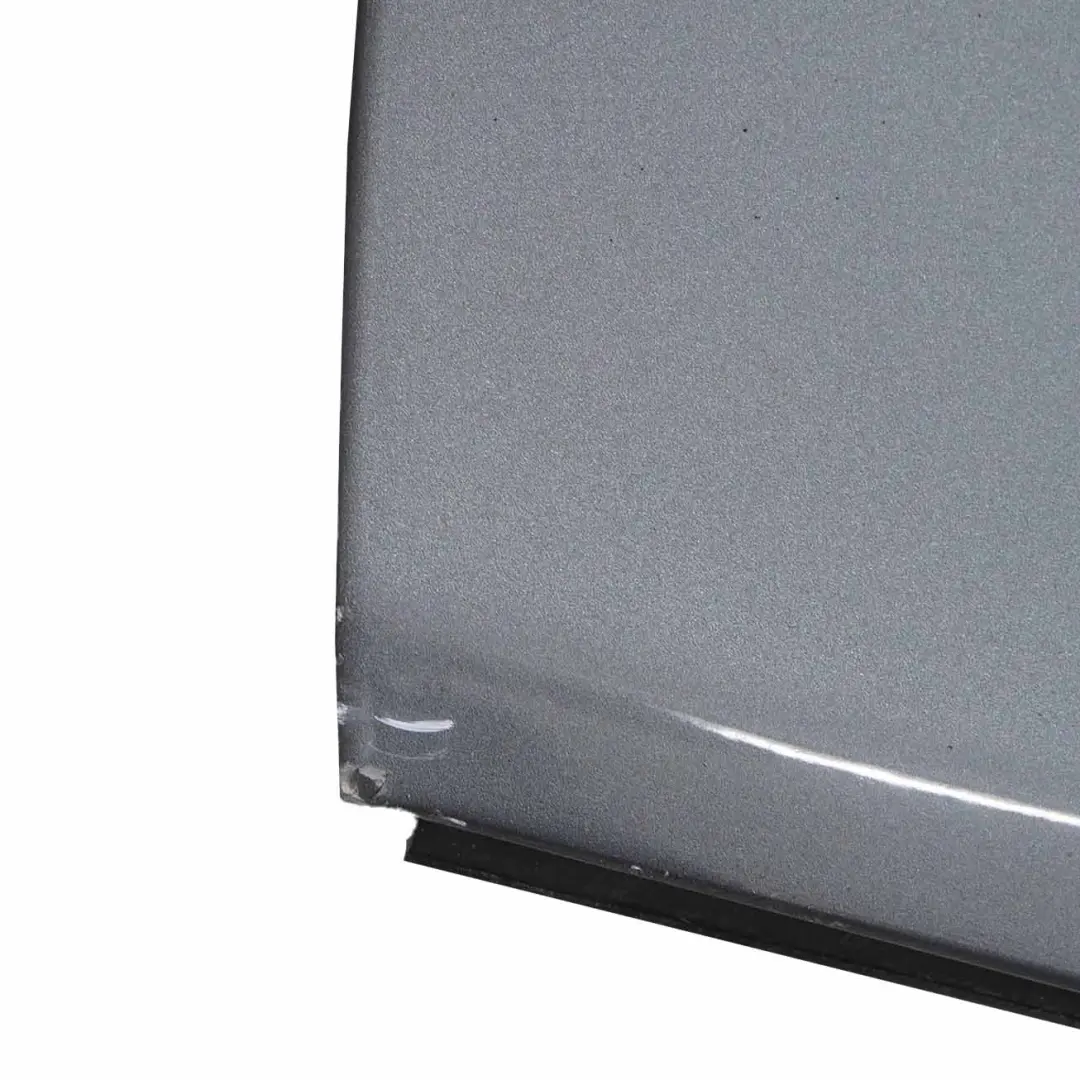 Mercedes W211 Porta anteriore sinistra Flint Grey Metallic - 368 - SKU A2117201305-FLG - Numero di parte A2117201305