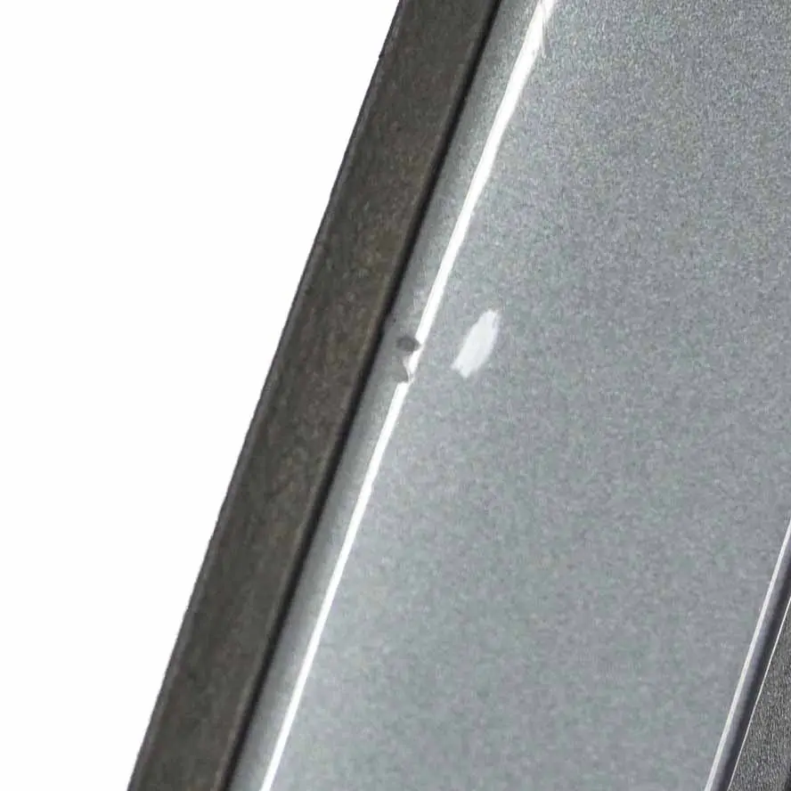 Porta anteriore sinistra Flint Grey Metallic - 368 per Mercedes W211 con numero di parte A2117201305 Mercedes W211 Porta anteriore sinistra Flint Grey Metallic - 368 - SKU A2117201305-FLG - Numero di parte A2117201305