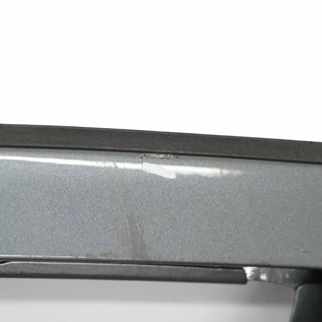 Mercedes W211 Porta anteriore sinistra Flint Grey Metallic - 368 - SKU A2117201305-FLG - Numero di parte A2117201305