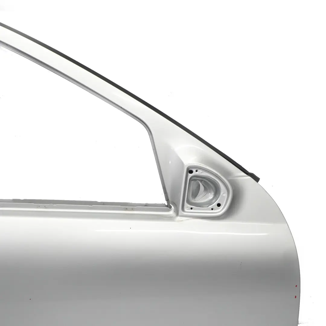  Mercedes-Benz W211 Porte avant Droite Brilliantsilber Argent Metallic - 744 - SKU A2117201405-BRS - Numéro de pièce A2117201405