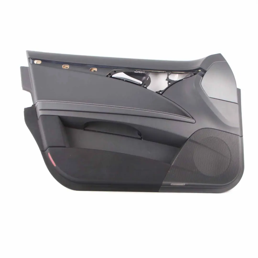 Door Card Front Left N/S Door Trim Panel Artico Imitation Leather to Mercedes W211 with Part number A2117206170 Mercedes W211 Door Card Front Left N/S Door Trim Panel Artico Imitation Leather - SKU rhd-A2117206170-2 - Part number A2117206170