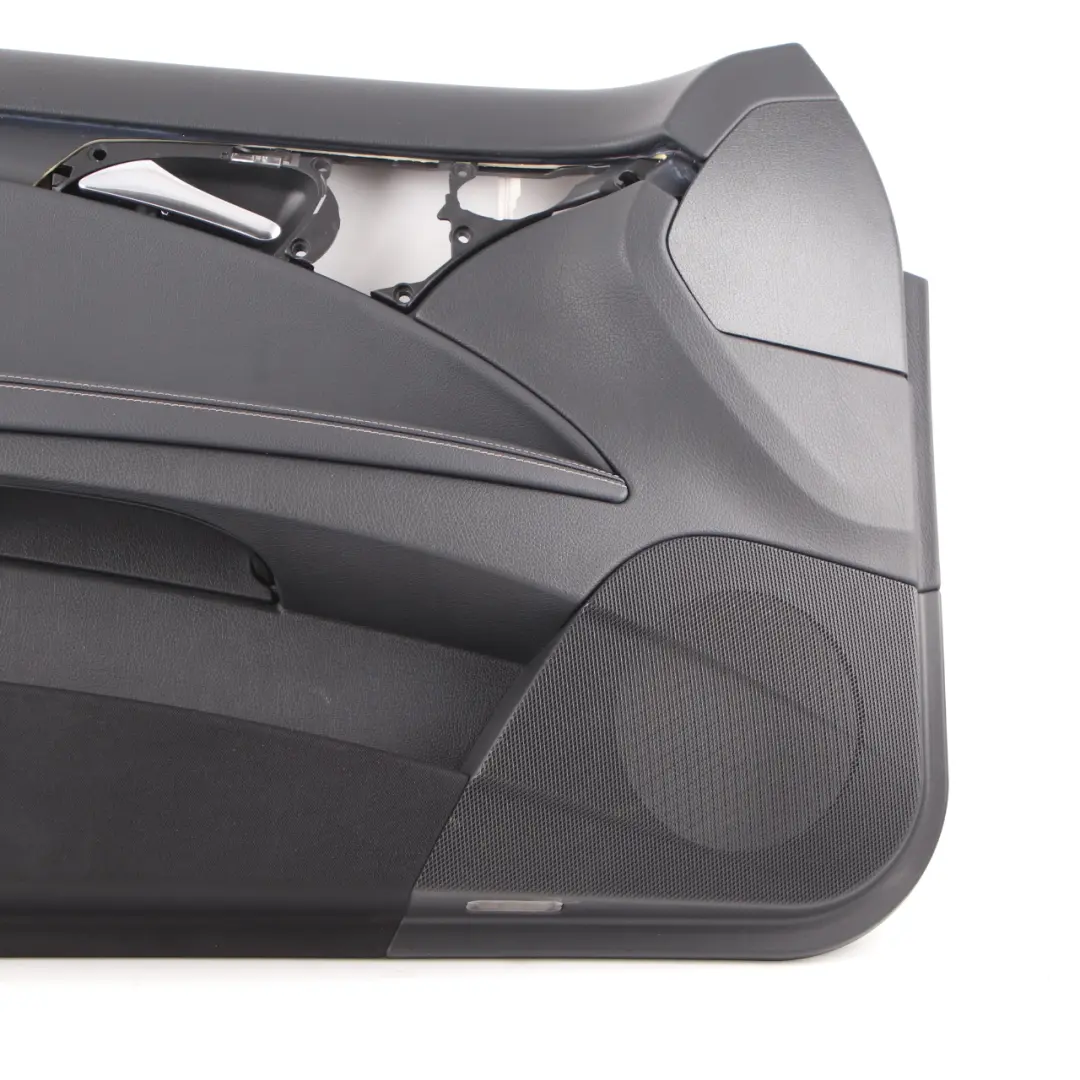 Door Card Front Left N/S Door Trim Panel Artico Imitation Leather to Mercedes W211 with Part number A2117206170 Mercedes W211 Door Card Front Left N/S Door Trim Panel Artico Imitation Leather - SKU rhd-A2117206170-2 - Part number A2117206170