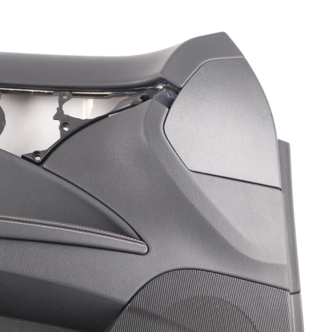 Door Card Front Left N/S Door Trim Panel Artico Imitation Leather to Mercedes W211 with Part number A2117206170 Mercedes W211 Door Card Front Left N/S Door Trim Panel Artico Imitation Leather - SKU rhd-A2117206170-2 - Part number A2117206170