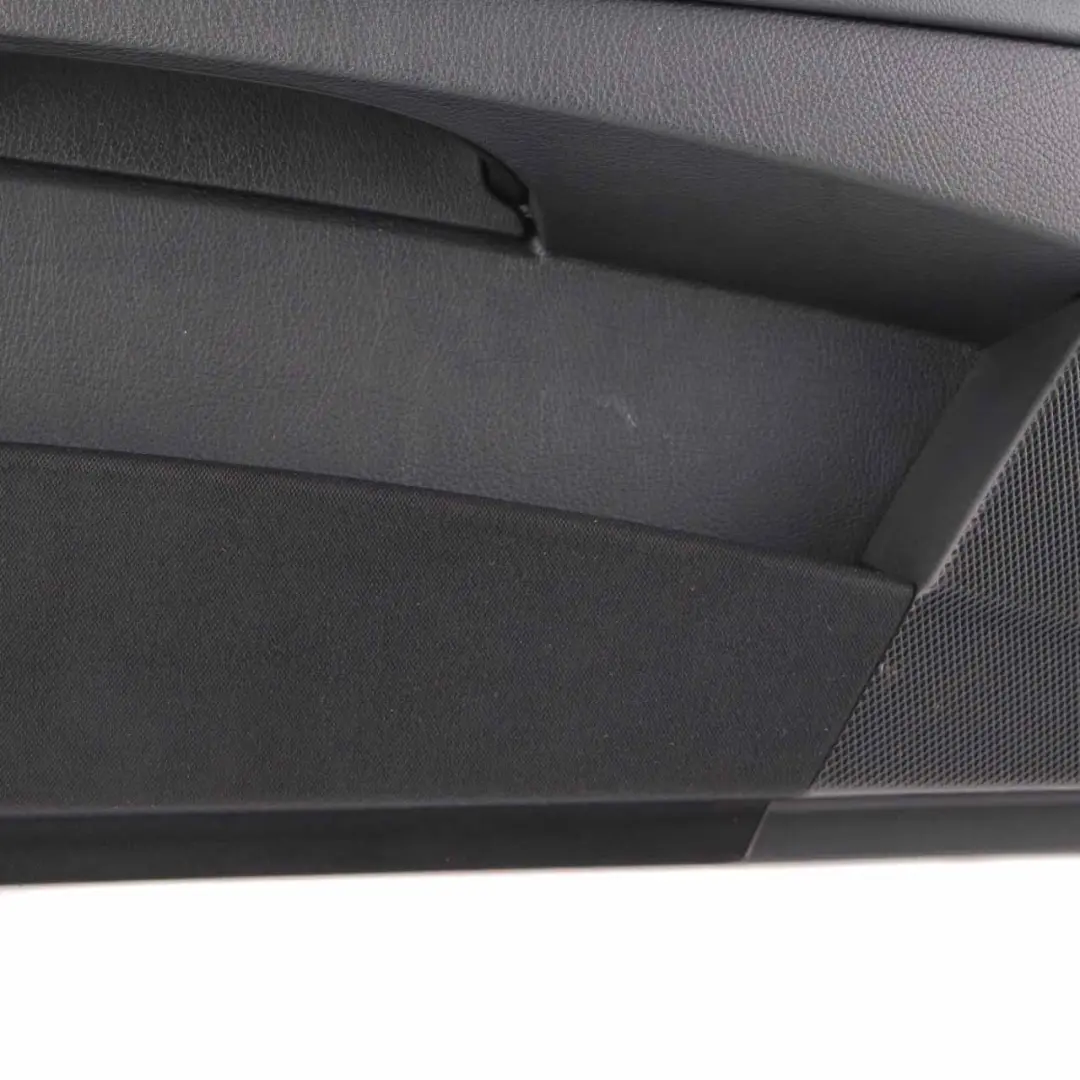 Door Card Front Left N/S Door Trim Panel Artico Imitation Leather to Mercedes W211 with Part number A2117206170 Mercedes W211 Door Card Front Left N/S Door Trim Panel Artico Imitation Leather - SKU rhd-A2117206170-2 - Part number A2117206170