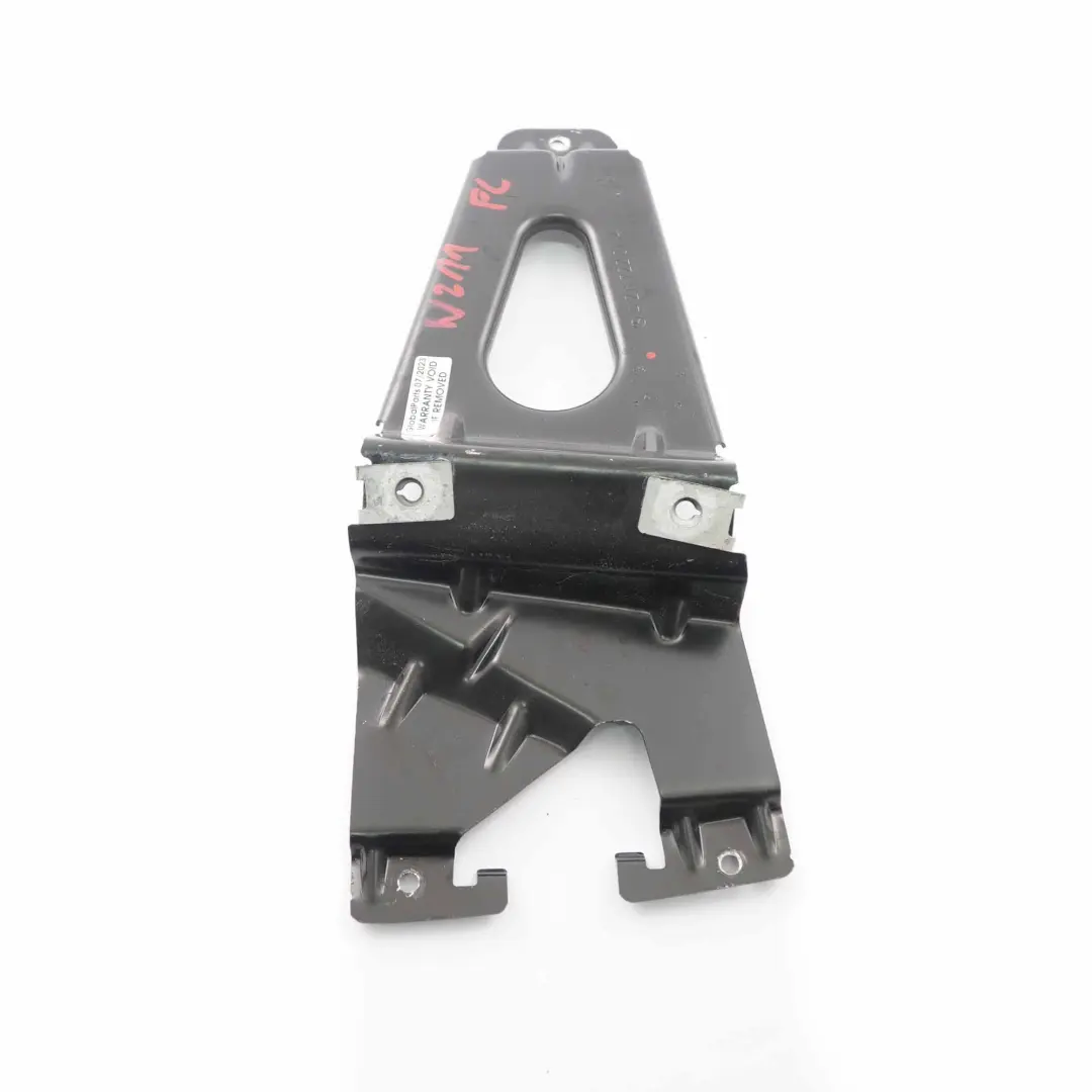 Mercedes W211 Door Panel Card Bracket Front Left N/S Support Mount - SKU A2117220114 - Part number A2117220114