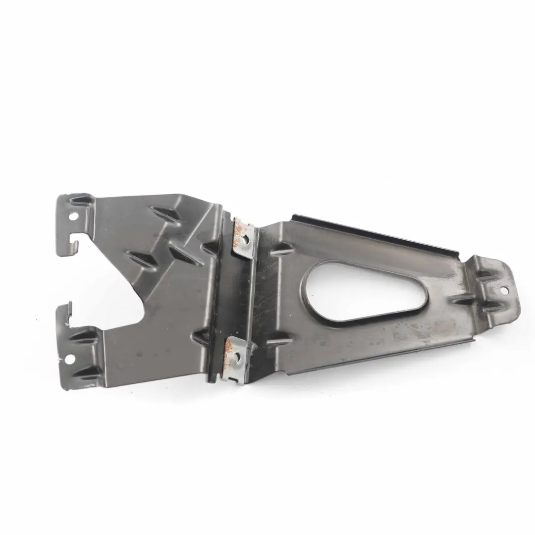 Mercedes W211 Door Panel Card Bracket Front Right O/S Support Mount - SKU A2117220214 - Part number A2117220214