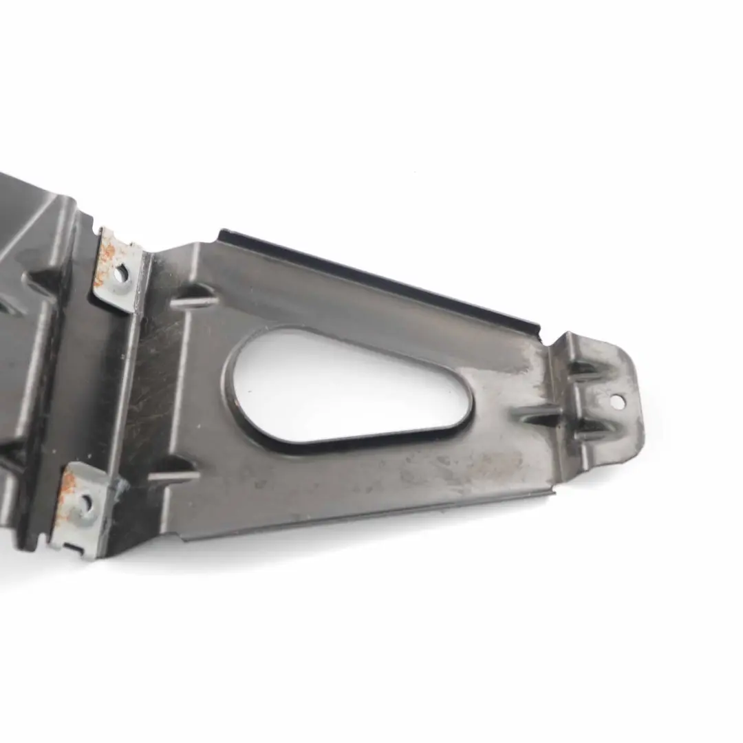 Mercedes W211 Door Panel Card Bracket Front Right O/S Support Mount - SKU A2117220214 - Part number A2117220214