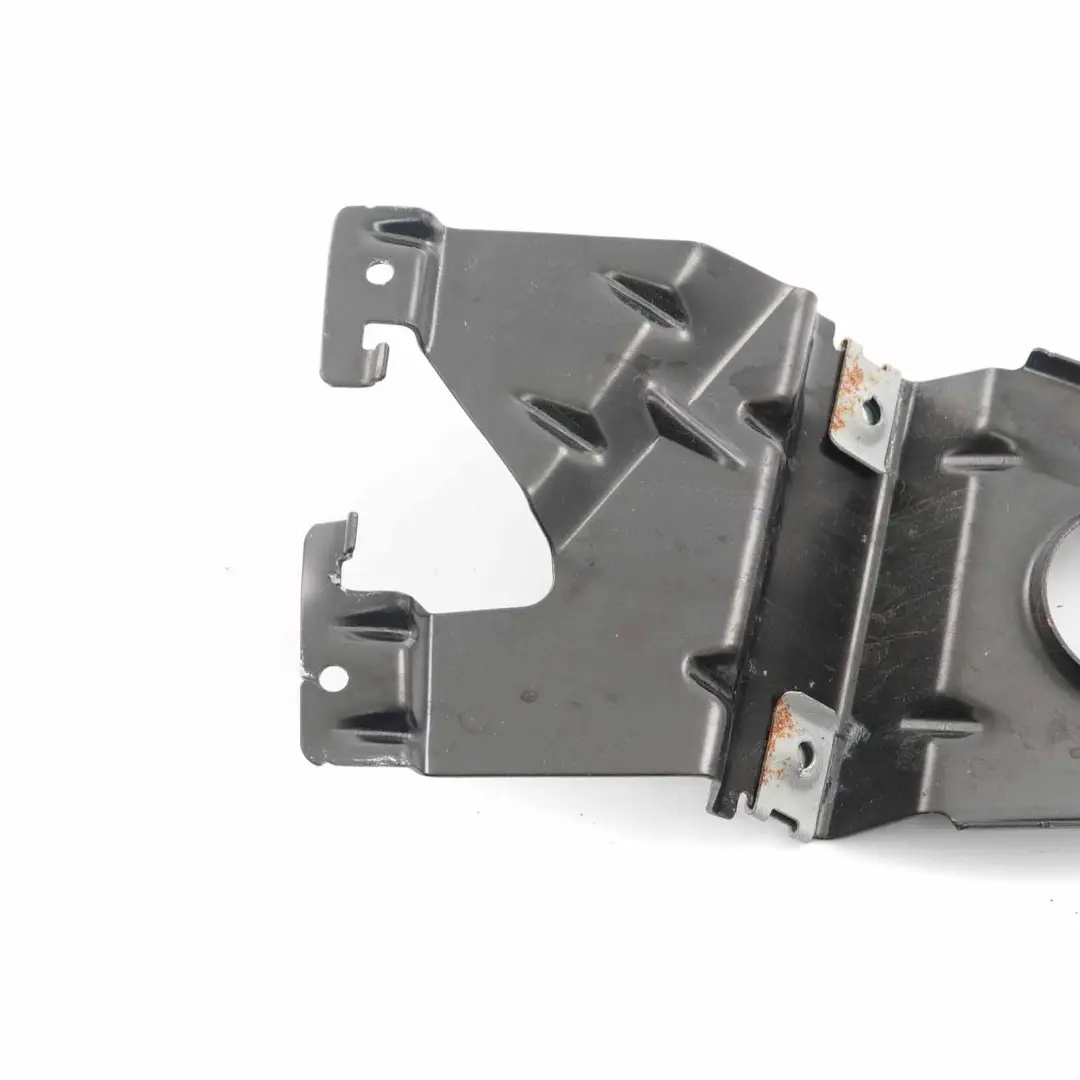Mercedes W211 Door Panel Card Bracket Front Right O/S Support Mount - SKU A2117220214 - Part number A2117220214