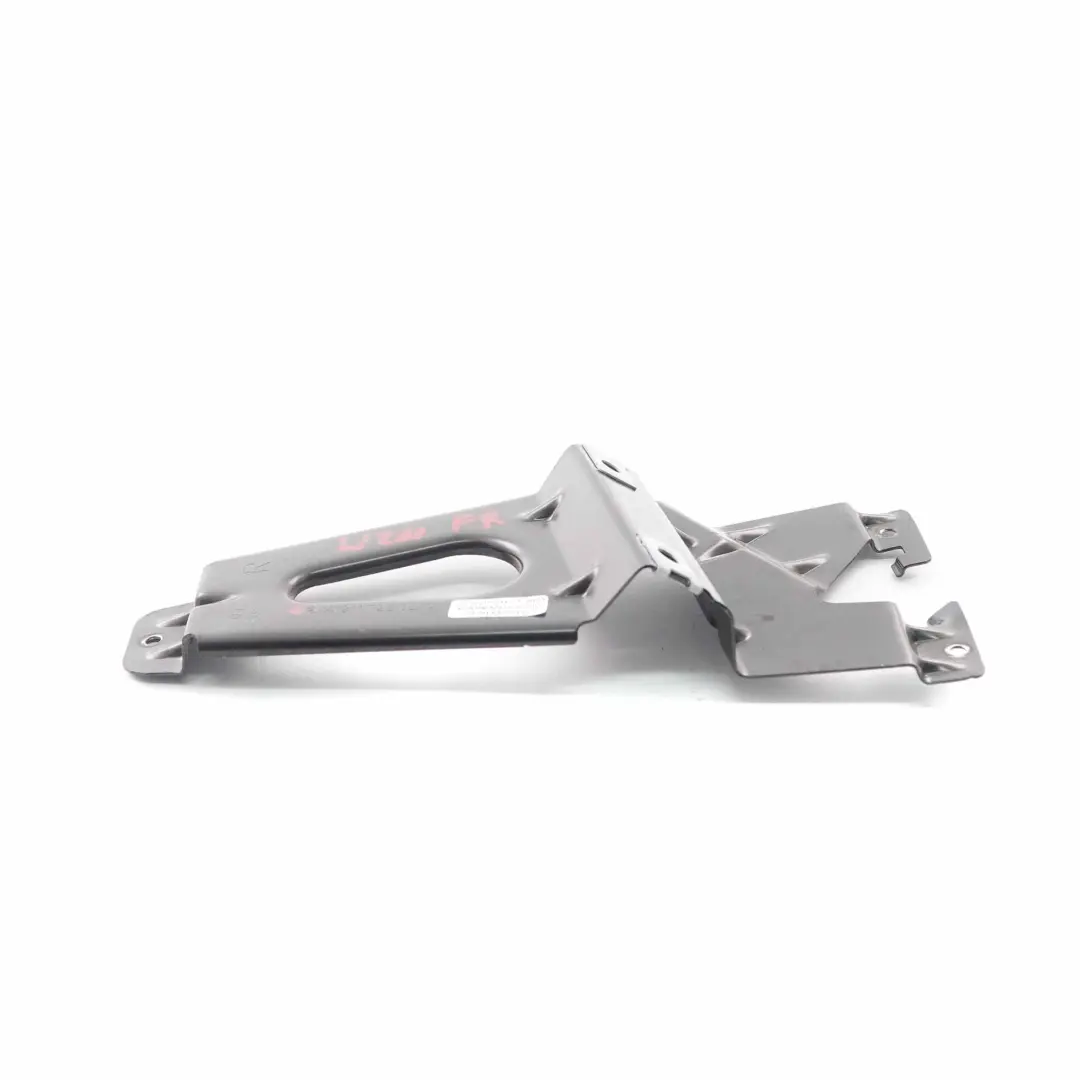 Mercedes W211 Door Panel Card Bracket Front Right O/S Support Mount - SKU A2117220214 - Part number A2117220214