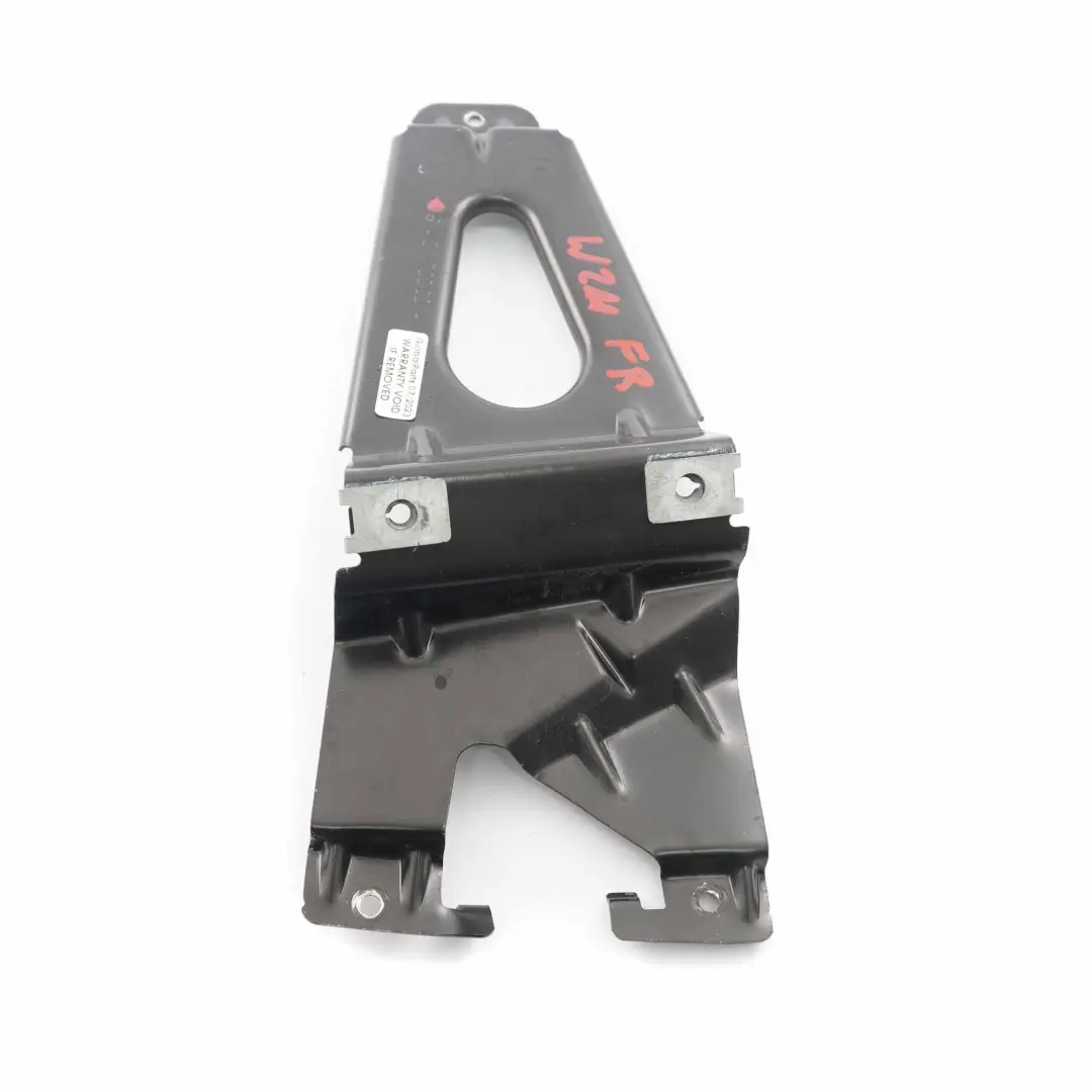 Mercedes W211 Door Panel Card Bracket Front Right O/S Support Mount - SKU A2117220214 - Part number A2117220214