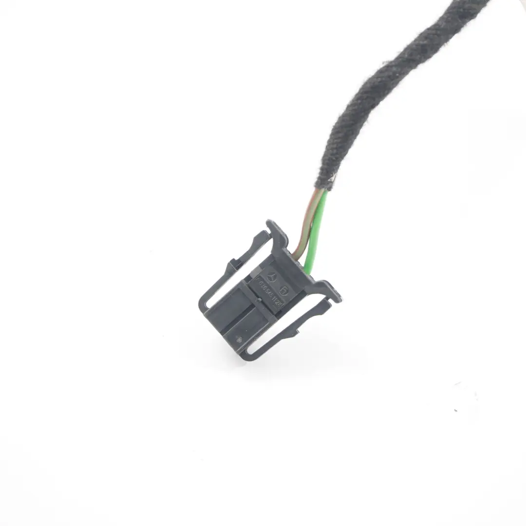 Mercedes W211 Triangle Twitter Laut sprecher abdeckung vorne rechts A2117250298 - SKU A2117250294-3 - Teilenummer A2117250294