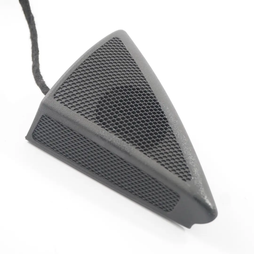 Mercedes W211 Triangle Twitter Haut parleur Couverture Avant Droite A2117250298 - SKU A2117250294-3 - Numéro de pièce A2117250294