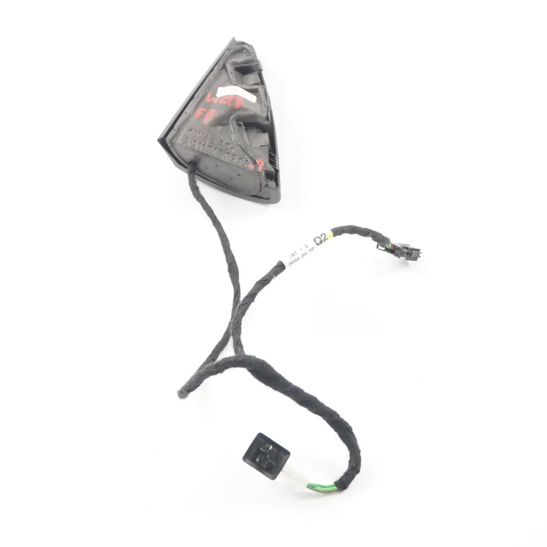 Mercedes W211 Triangle Twitter Laut sprecher abdeckung vorne rechts A2117250298 - SKU A2117250294-3 - Teilenummer A2117250294