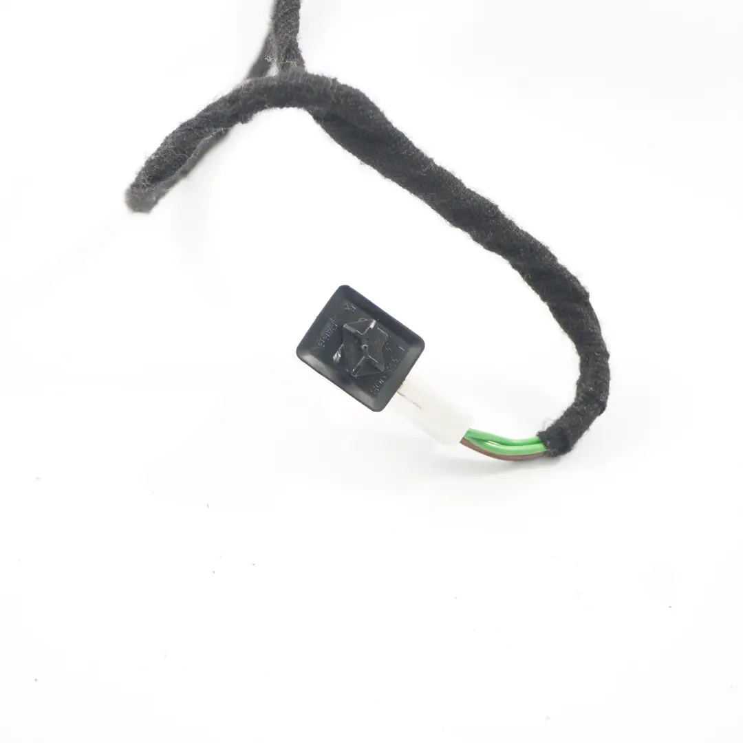 Mercedes W211 Triangle Twitter Laut sprecher abdeckung vorne rechts A2117250298 - SKU A2117250294-3 - Teilenummer A2117250294