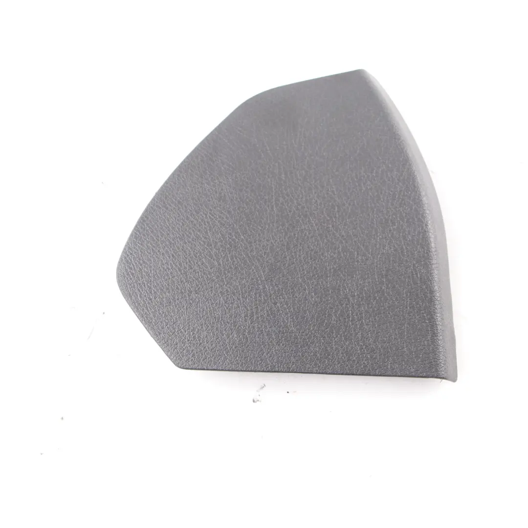 Door Card Cover Cap Trim Panel Front Left N/S Black to Mercedes W211 with Part number A2117270148 Mercedes W211 Door Card Cover Cap Trim Panel Front Left N/S Black - SKU A2117270148-1 - Part number A2117270148