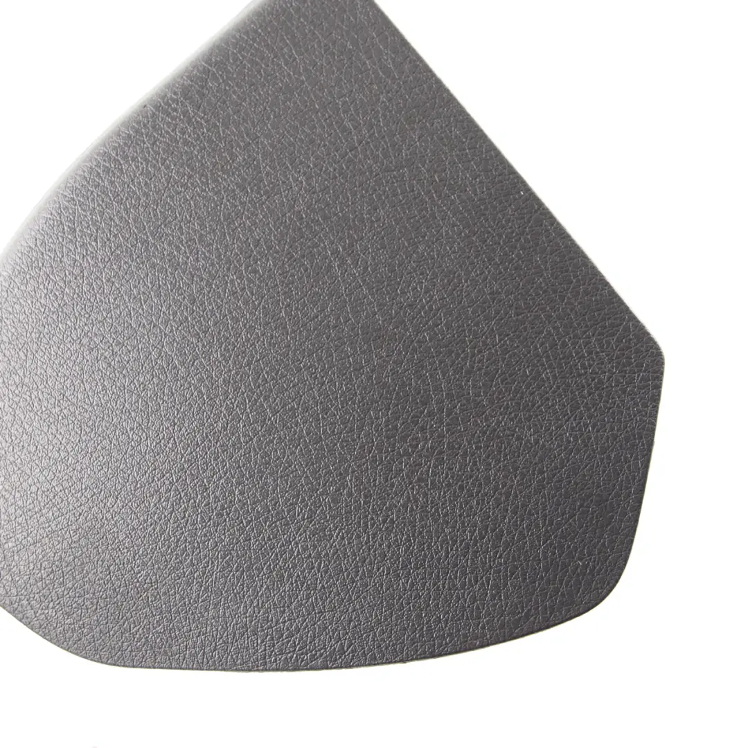 Mercedes W211 Door Card Cover Cap Trim Panel Front Left N/S Black - SKU A2117270148-1 - Part number A2117270148