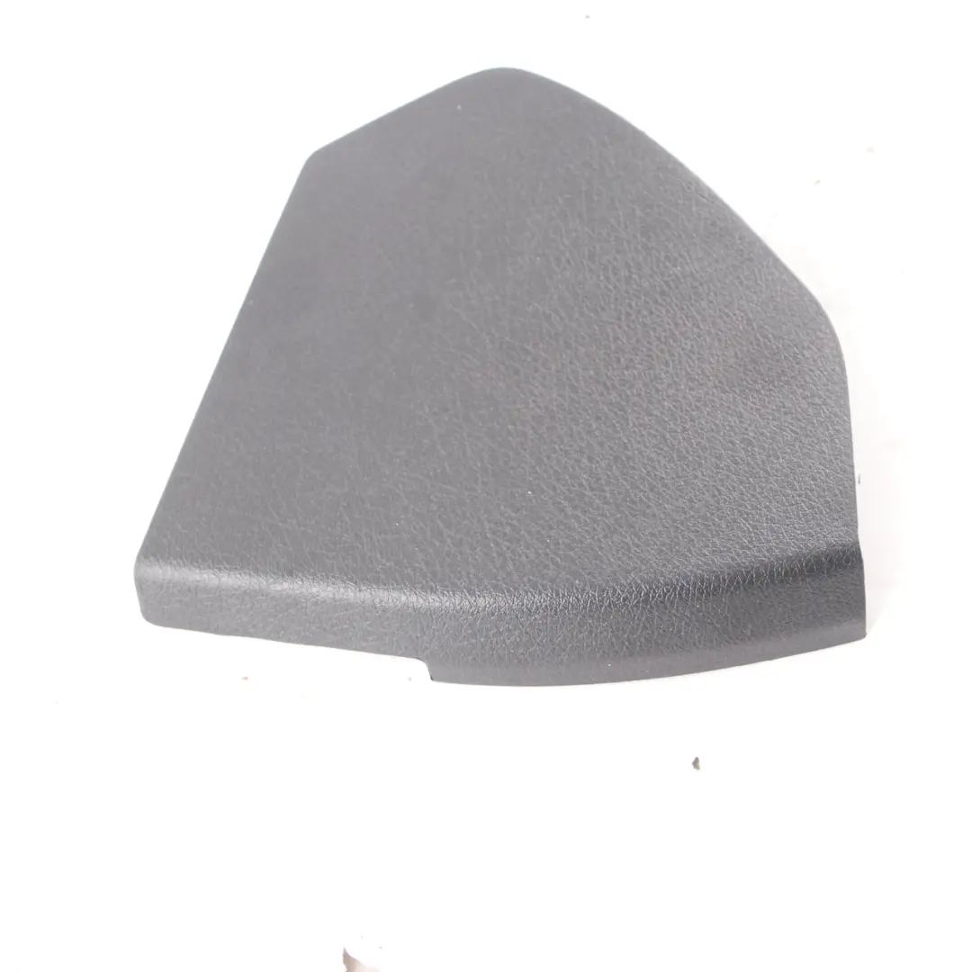 Türkarte Abdeckung Cap Trim Panel Vorne Links Schwarz für Mercedes W211 mit Teilenummer A2117270148 Mercedes W211 Türkarte Abdeckung Cap Trim Panel Vorne Links Schwarz - SKU A2117270148-1 - Teilenummer A2117270148