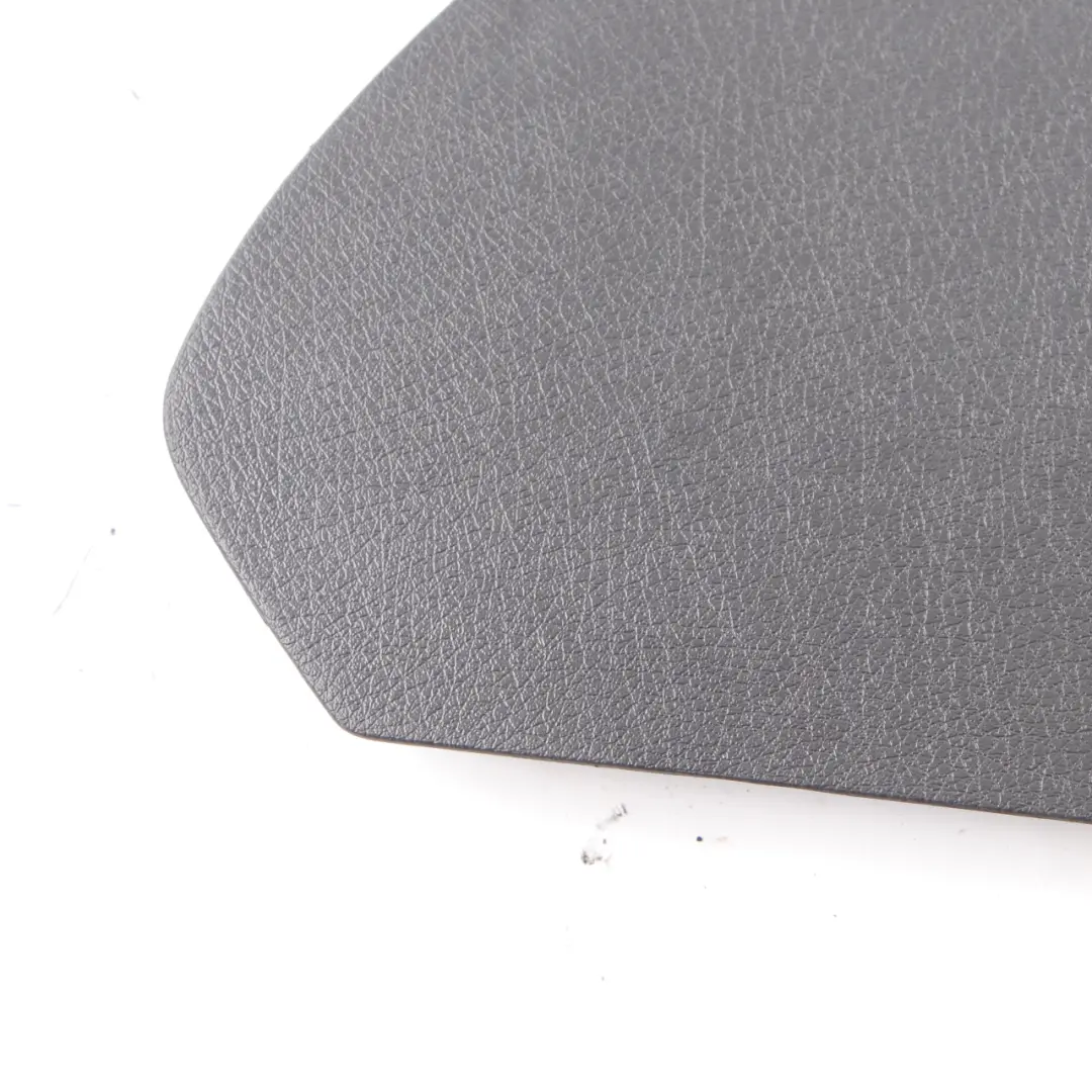 Türkarte Abdeckung Cap Trim Panel Vorne Links Schwarz für Mercedes W211 mit Teilenummer A2117270148 Mercedes W211 Türkarte Abdeckung Cap Trim Panel Vorne Links Schwarz - SKU A2117270148-1 - Teilenummer A2117270148