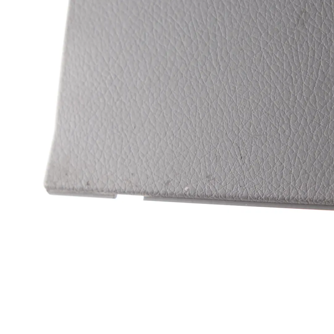 Mercedes W211 Türkarte Armlehne Abdeckung Trim Panel Vorne Rechts - SKU A2117270228-1 - Teilenummer A2117270228