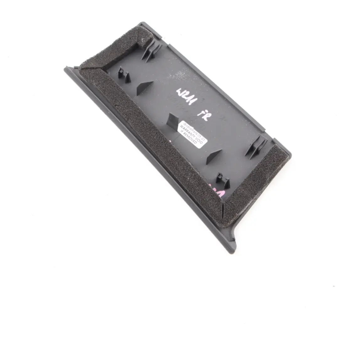 Mercedes W211 Door Card Armrest Cover Trim Panel Front Right O/S - SKU A2117270228-1 - Part number A2117270228