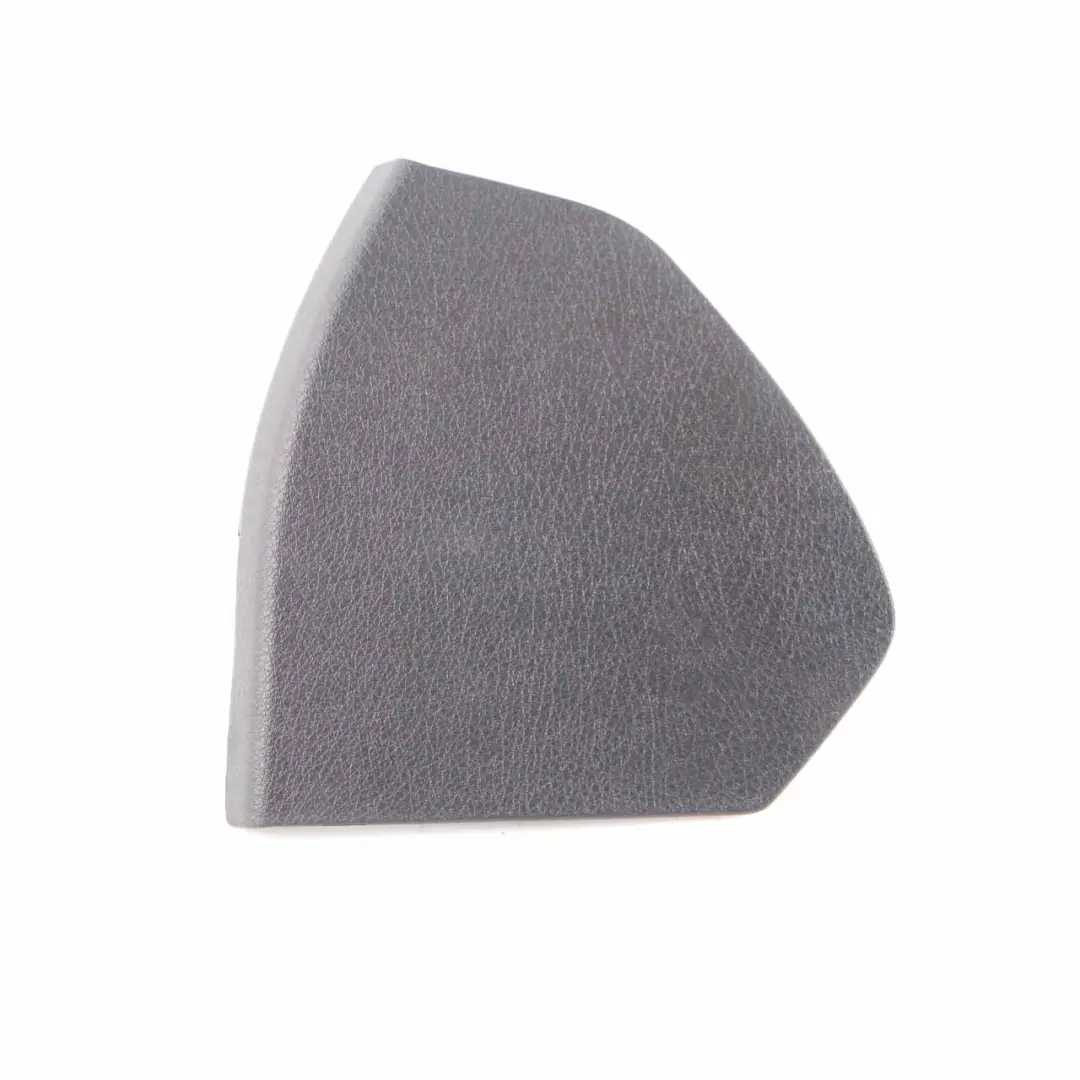 Coperchio scheda porta Pannello anteriore destro nero per Mercedes W211 con numero di parte A2117270248 Mercedes W211 Coperchio scheda porta Pannello anteriore destro nero - SKU A2117270248 - Numero di parte A2117270248