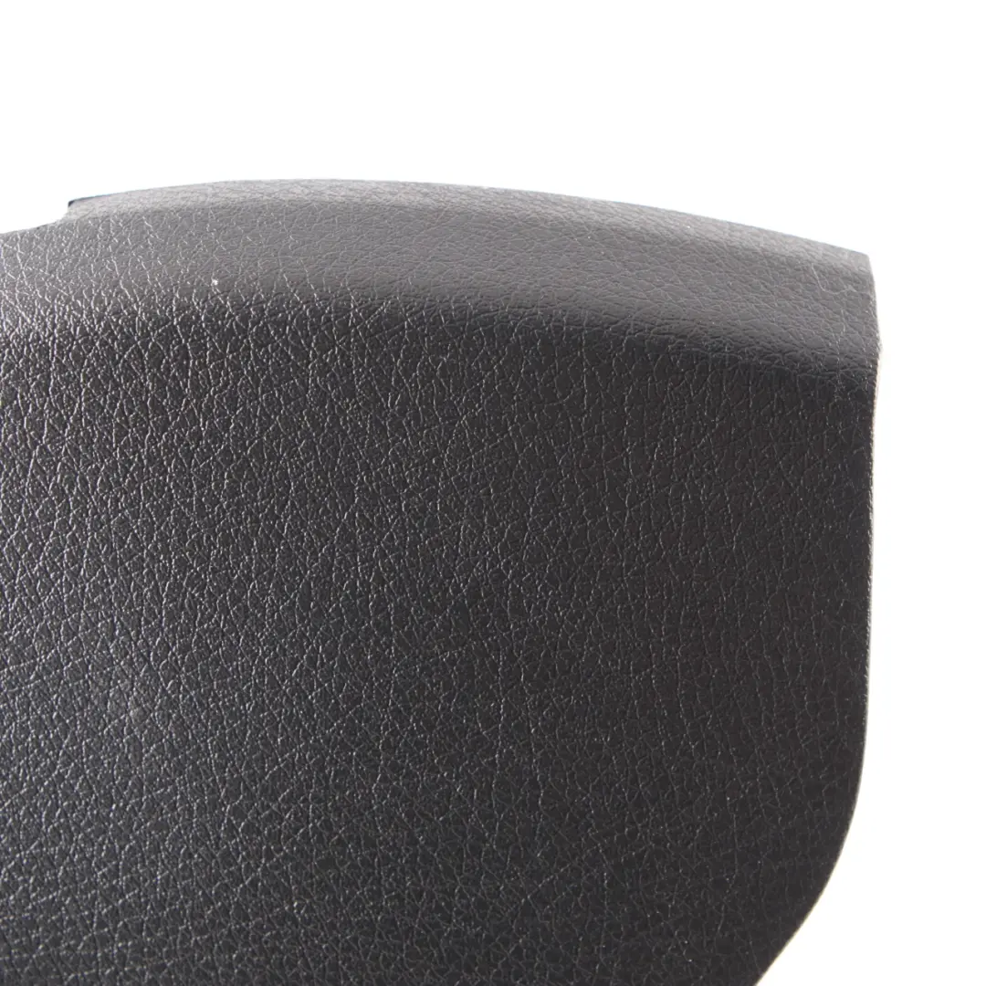 Mercedes W211 Door Card Cover Cap Trim Panel Front Right O/S Black - SKU A2117270248 - Part number A2117270248
