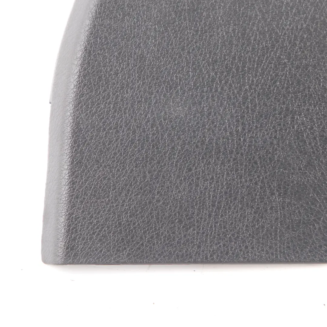 Couvercle Carte Porte Panneau d'habillage Avant Noir pour Mercedes W211 à propos du numéro de pièce A2117270248 Mercedes W211 Couvercle Carte Porte Panneau d'habillage Avant Noir - SKU A2117270248 - Numéro de pièce A2117270248