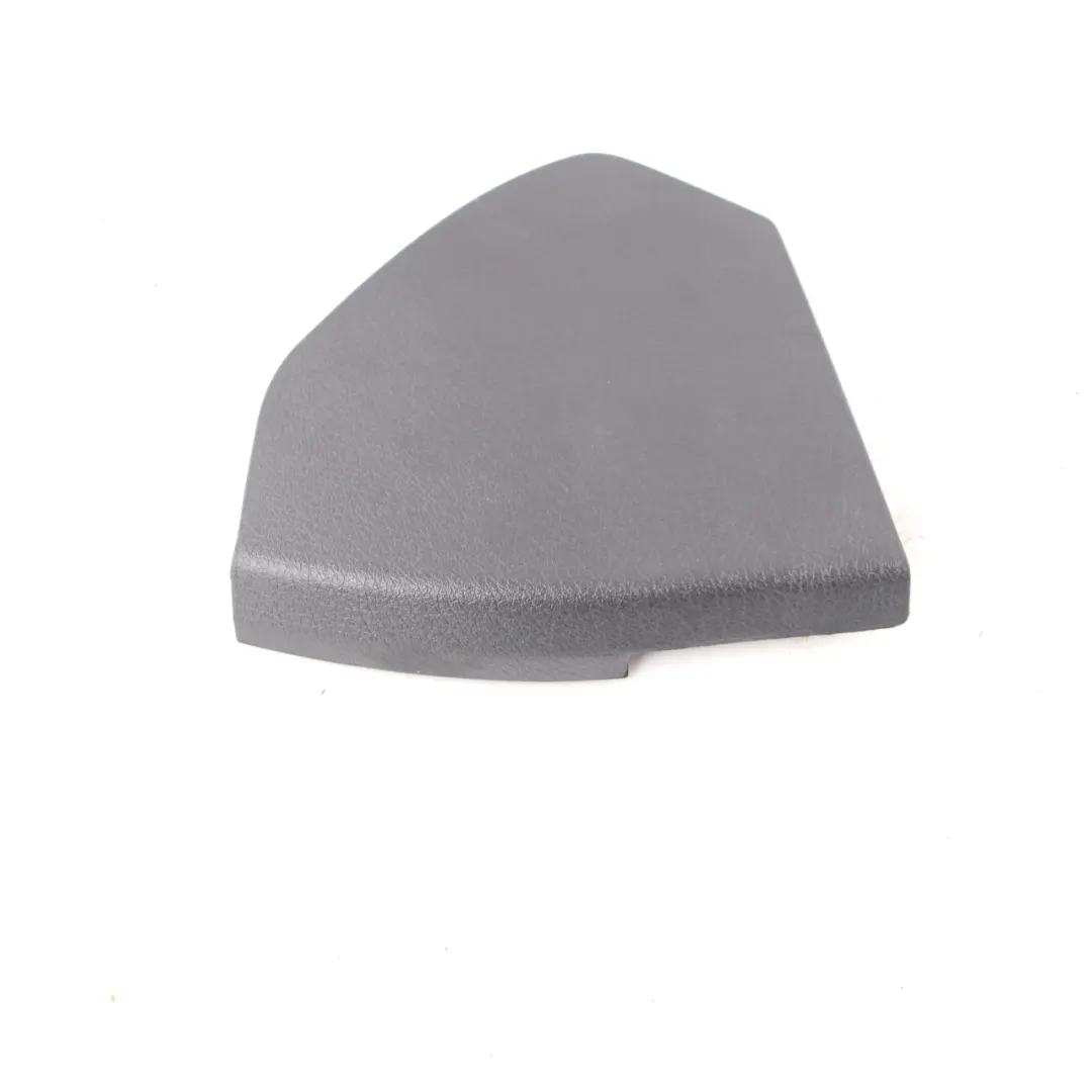 Mercedes W211 Coperchio scheda porta Pannello anteriore destro nero - SKU A2117270248 - Numero di parte A2117270248