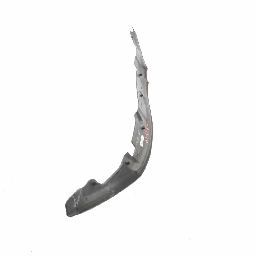 Mercedes W211 Guarnizione Porta Anteriore Sinistra Paraurti - SKU A2117270330 - Numero di parte A2117270330