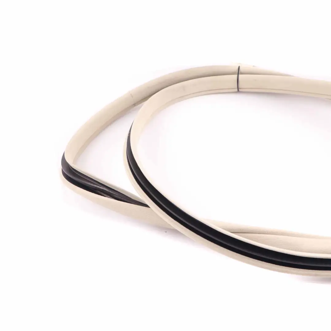 Door Seal Rear Left N/S Frame Gasket Beige to Mercedes W211 Saloon with Part number A2117300178 Mercedes W211 Saloon Door Seal Rear Left N/S Frame Gasket Beige - SKU A2117300178 - Part number A2117300178