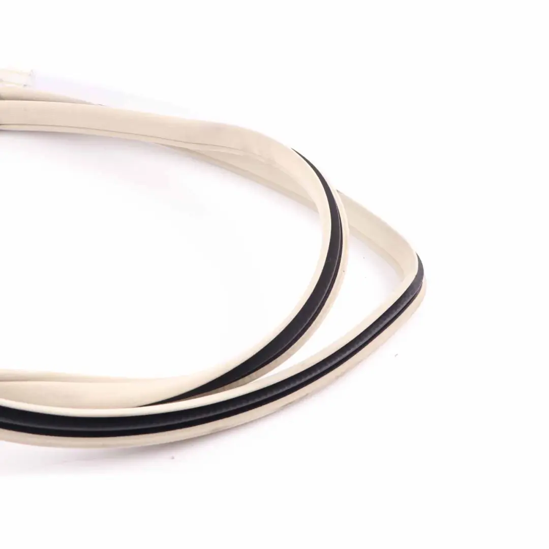 Door Seal Rear Left N/S Frame Gasket Beige to Mercedes W211 Saloon with Part number A2117300178 Mercedes W211 Saloon Door Seal Rear Left N/S Frame Gasket Beige - SKU A2117300178 - Part number A2117300178