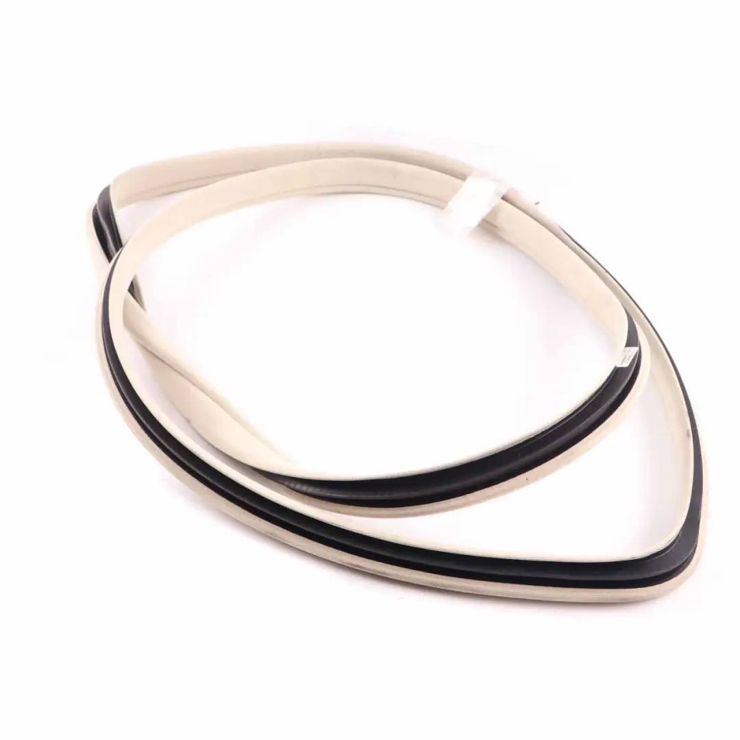 Door Seal Rear Left N/S Frame Gasket Beige to Mercedes W211 Saloon with Part number A2117300178 Mercedes W211 Saloon Door Seal Rear Left N/S Frame Gasket Beige - SKU A2117300178 - Part number A2117300178