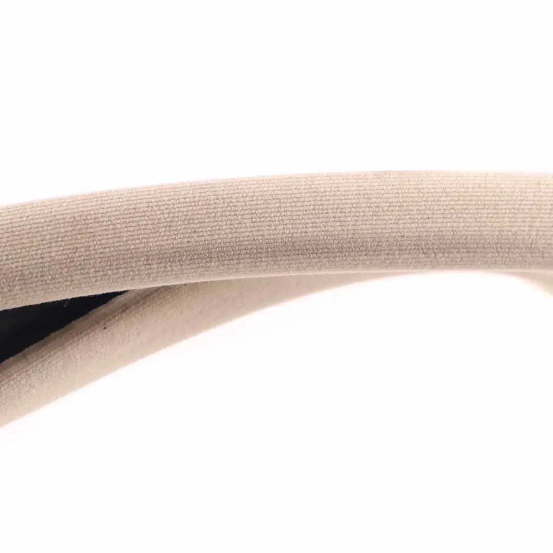 Door Seal Rear Left N/S Frame Gasket Beige to Mercedes W211 Saloon with Part number A2117300178 Mercedes W211 Saloon Door Seal Rear Left N/S Frame Gasket Beige - SKU A2117300178 - Part number A2117300178