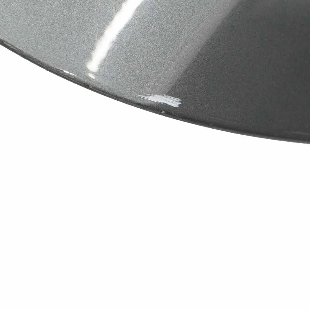 Mercedes W211 Door Rear Right O/S Flint Grey Metallic - 368 - SKU A2117300205-FLG - Part number A2117300205