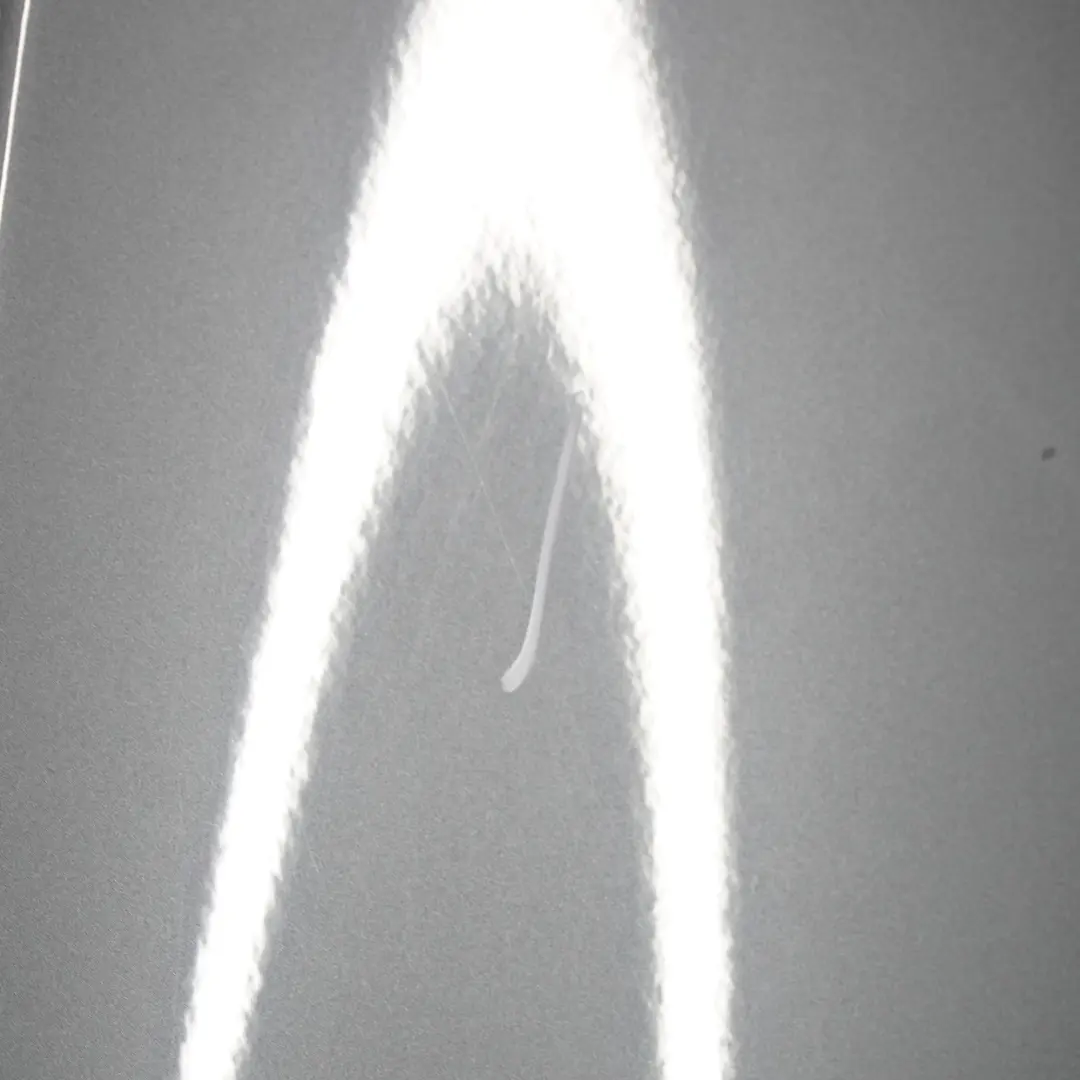 Mercedes W211 Porta posteriore destra Flint Grey Metallic - 368 - SKU A2117300205-FLG - Numero di parte A2117300205