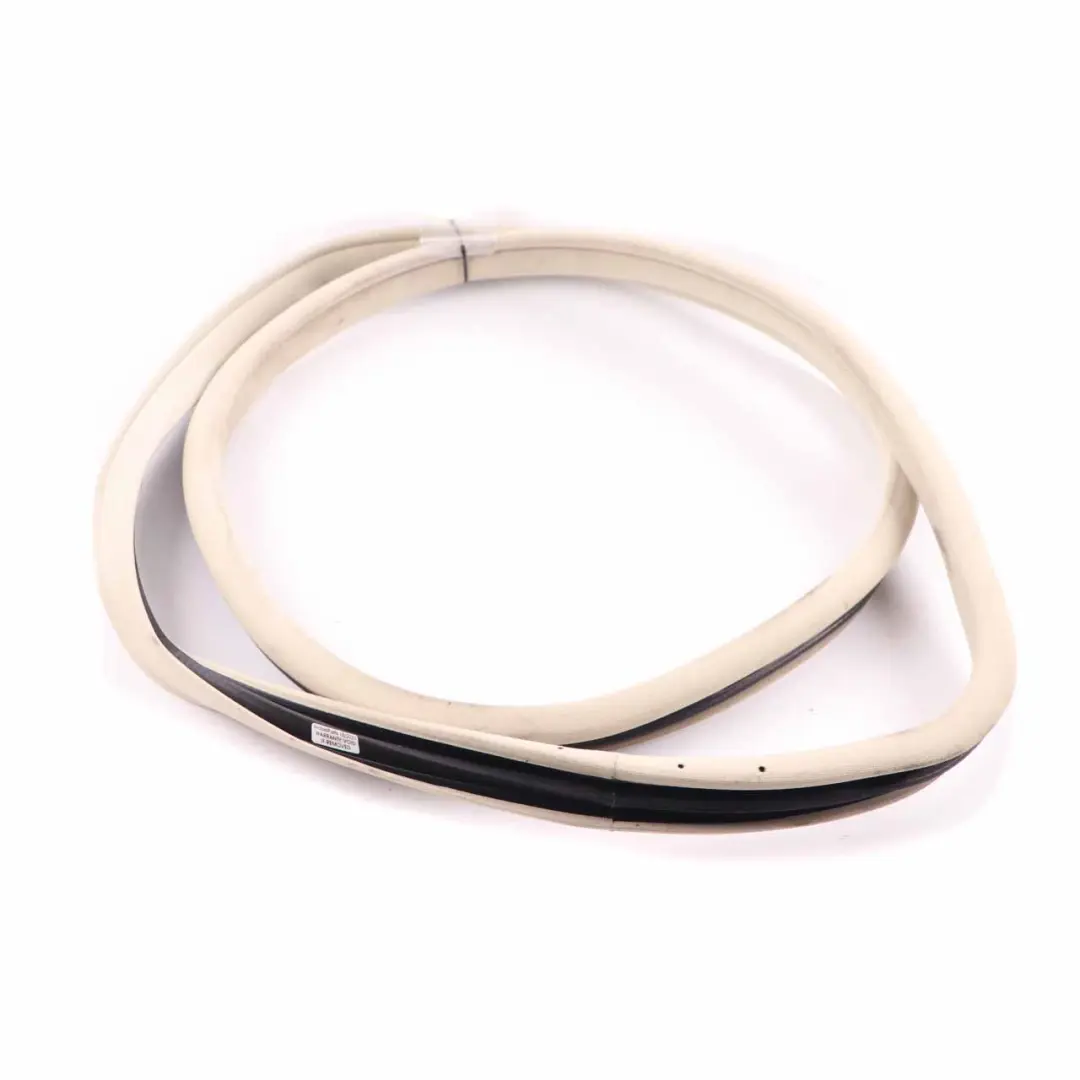 Door Seal Rear Right O/S Frame Gasket Beige to Mercedes W211 Saloon with Part number A2117300278 Mercedes W211 Saloon Door Seal Rear Right O/S Frame Gasket Beige - SKU A2117300278 - Part number A2117300278