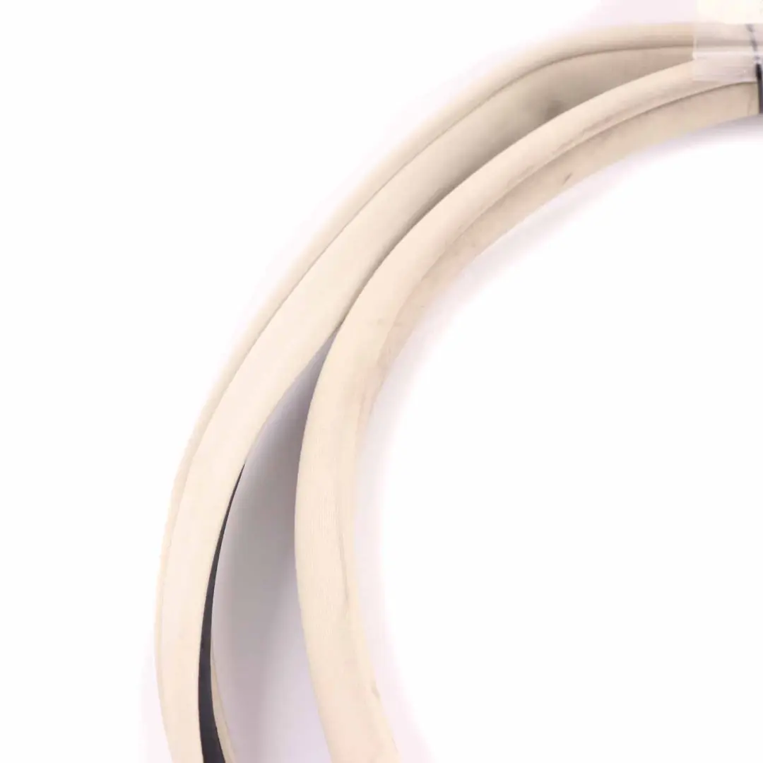 Door Seal Rear Right O/S Frame Gasket Beige to Mercedes W211 Saloon with Part number A2117300278 Mercedes W211 Saloon Door Seal Rear Right O/S Frame Gasket Beige - SKU A2117300278 - Part number A2117300278