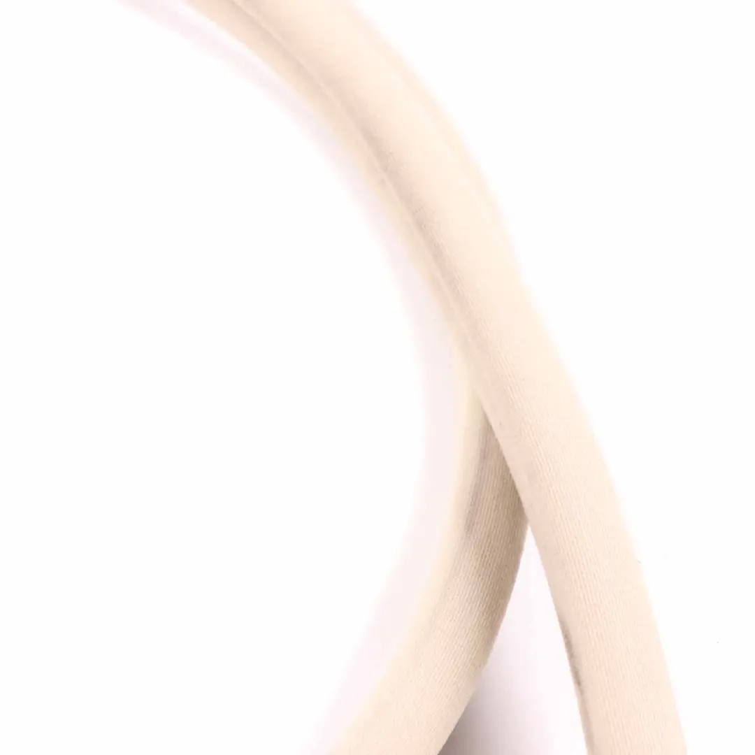 Door Seal Rear Right O/S Frame Gasket Beige to Mercedes W211 Saloon with Part number A2117300278 Mercedes W211 Saloon Door Seal Rear Right O/S Frame Gasket Beige - SKU A2117300278 - Part number A2117300278