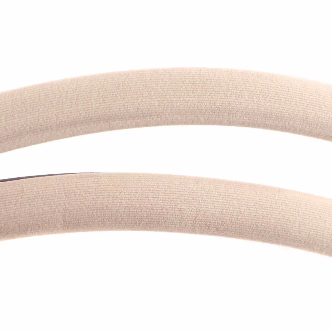 Door Seal Rear Right O/S Frame Gasket Beige to Mercedes W211 Saloon with Part number A2117300278 Mercedes W211 Saloon Door Seal Rear Right O/S Frame Gasket Beige - SKU A2117300278 - Part number A2117300278