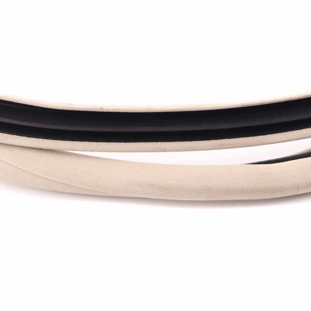 Door Seal Rear Right O/S Frame Gasket Beige to Mercedes W211 Saloon with Part number A2117300278 Mercedes W211 Saloon Door Seal Rear Right O/S Frame Gasket Beige - SKU A2117300278 - Part number A2117300278