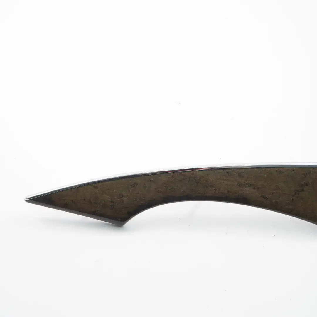 Door Panel Card Trim Cover Rear Left N/S Interior Decor Wood to Mercedes W211 with Part number A2117300322 Mercedes W211 Door Panel Card Trim Cover Rear Left N/S Interior Decor Wood - SKU A2117300322-1 - Part number A2117300322