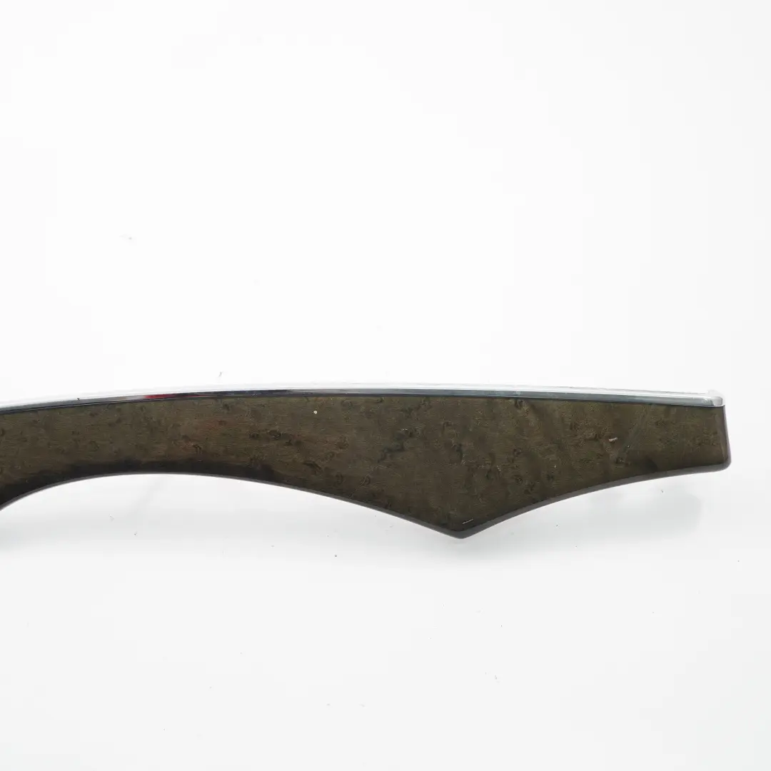 Mercedes W211 Tür verkleidung Karte Abdeckung hinten links Interieur Dekor Holz - SKU A2117300322-1 - Teilenummer A2117300322