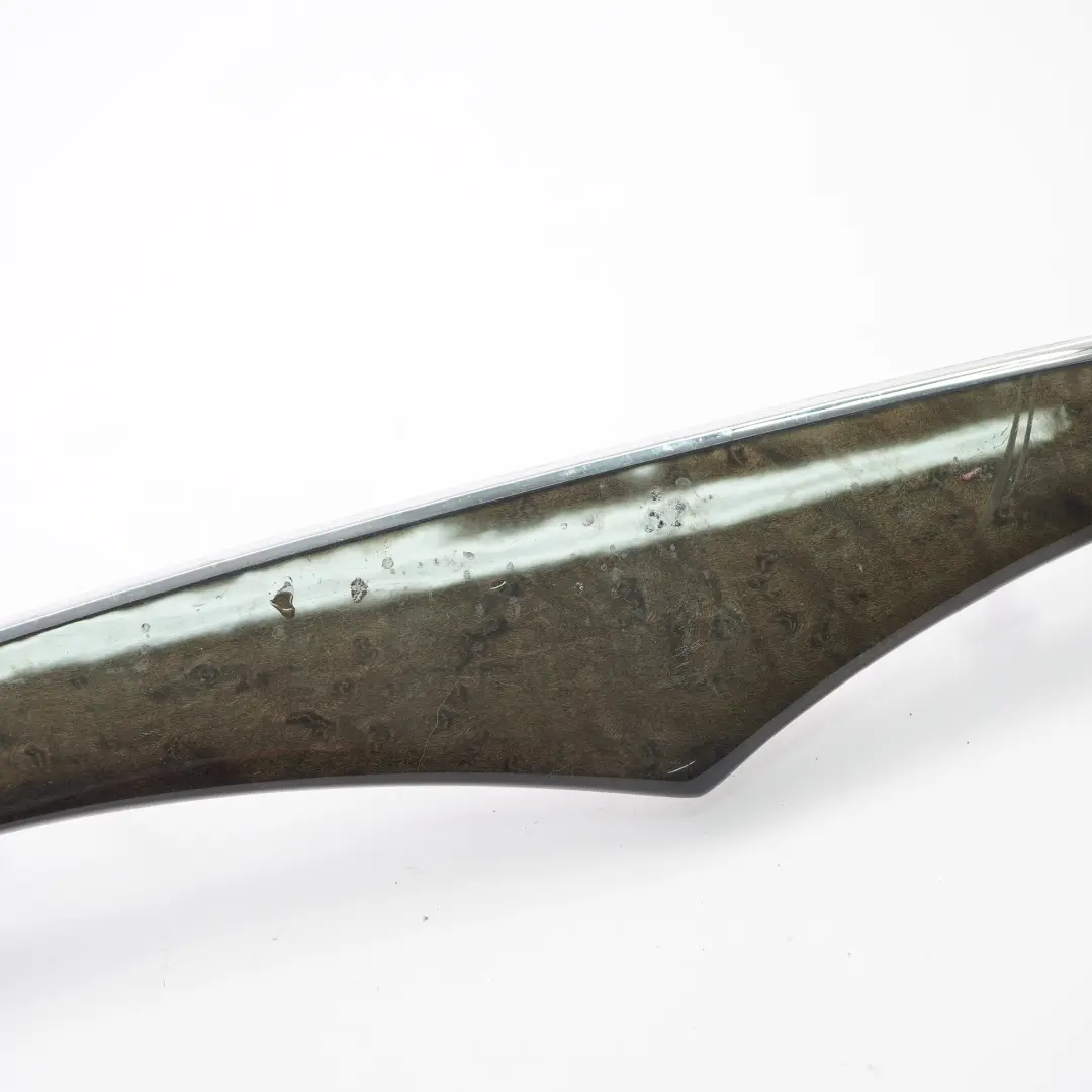 Tür verkleidung Karte Abdeckung hinten links Interieur Dekor Holz für Mercedes W211 mit Teilenummer A2117300322 Mercedes W211 Tür verkleidung Karte Abdeckung hinten links Interieur Dekor Holz - SKU A2117300322-1 - Teilenummer A2117300322