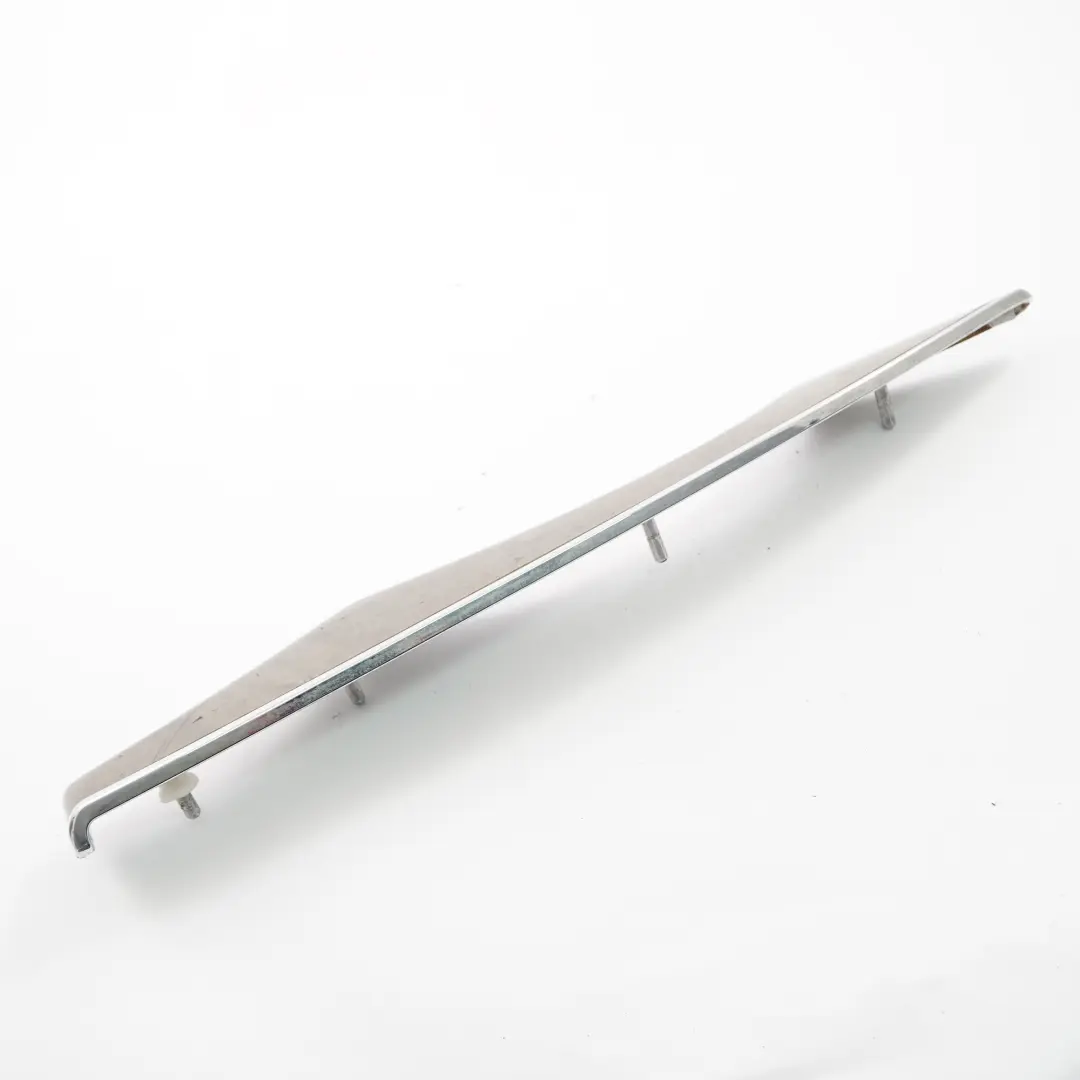 Mercedes W211 Tür verkleidung Karte Abdeckung hinten links Interieur Dekor Holz - SKU A2117300322-1 - Teilenummer A2117300322
