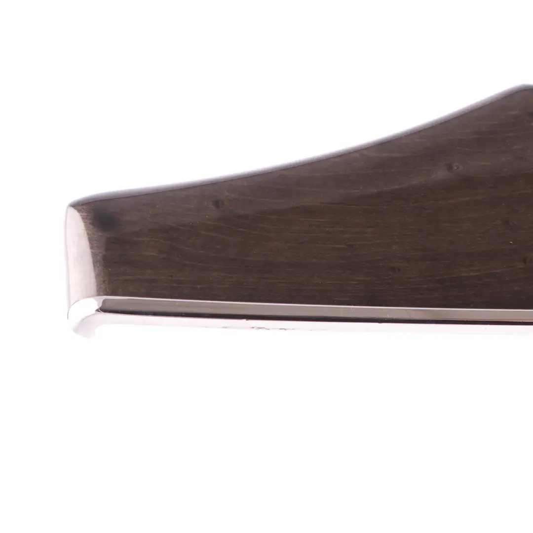 Door Panel Card Trim Cover Rear Left N/S Interior Panel Wood to Mercedes W211 with Part number A2117300322 Mercedes W211 Door Panel Card Trim Cover Rear Left N/S Interior Panel Wood - SKU A2117300322 - Part number A2117300322