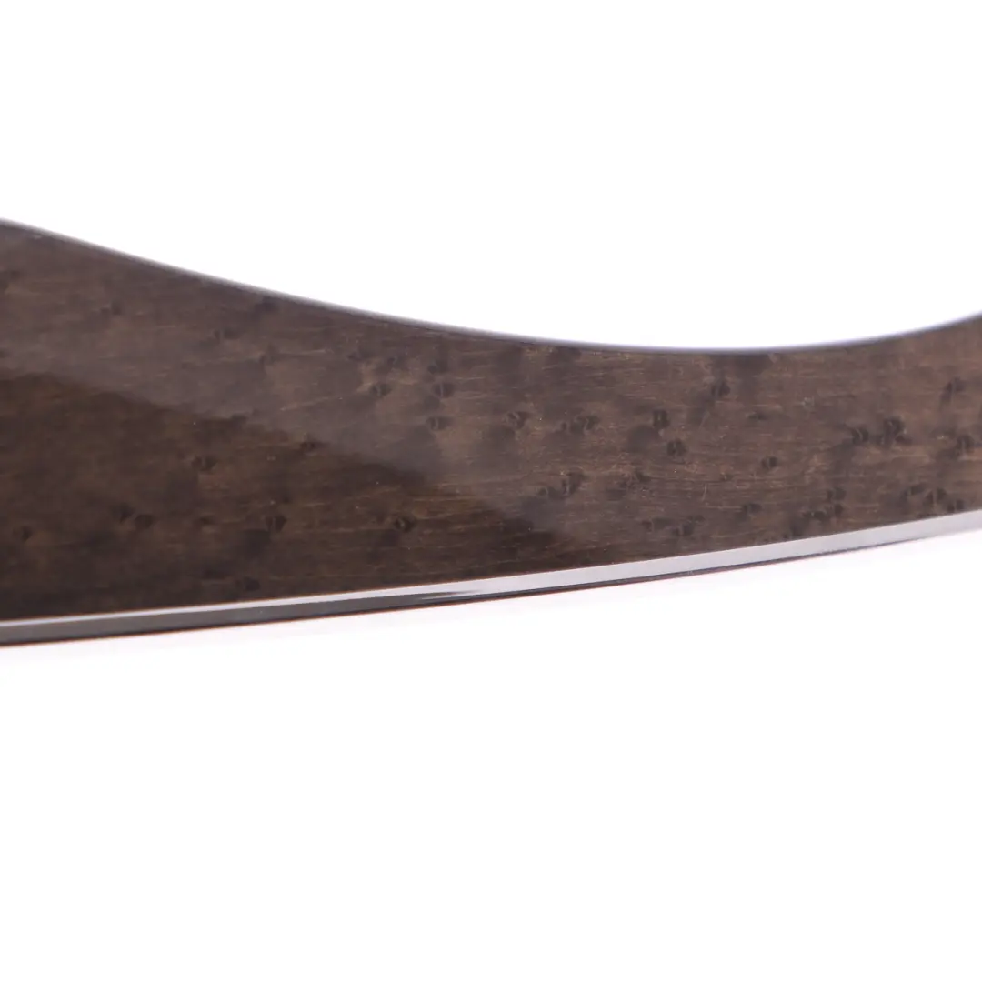 Mercedes W211 Door Panel Card Trim Cover Rear Left N/S Interior Panel Wood - SKU A2117300322 - Part number A2117300322